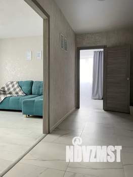 2-к квартира, посуточно, 55м2, 9/10 этаж