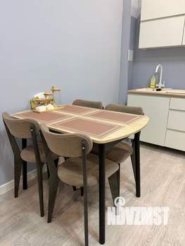 2-к квартира, посуточно, 60м2, 6/10 этаж