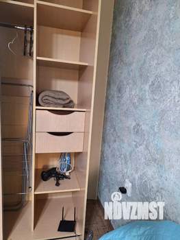 1-к квартира, посуточно, 36м2, 4/5 этаж