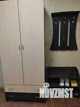 1-к квартира, посуточно, 40м2, 3/20 этаж