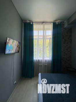 1-к квартира, посуточно, 18м2, 2/2 этаж