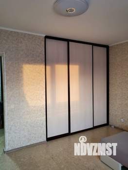 1-к квартира, на длительный срок, 40м2, 10/10 этаж