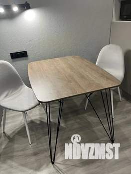 2-к квартира, посуточно, 45м2, 1/19 этаж