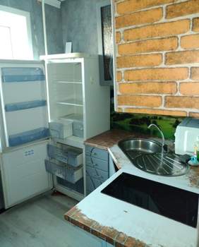 2-к квартира, на длительный срок, 48м2, 3/5 этаж