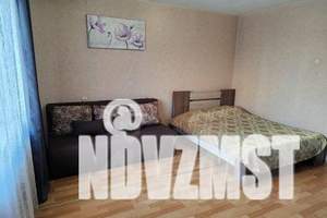 1-к квартира, посуточно, 37м2, 6/10 этаж