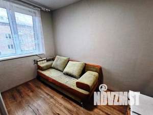 Студия квартира, на длительный срок, 14м2, 5/5 этаж