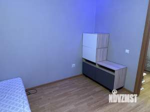 Студия квартира, на длительный срок, 30м2, 6/17 этаж