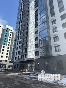 2-к квартира, на длительный срок, 40м2, 16/24 этаж