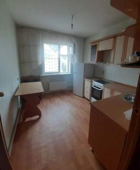 1-к квартира, на длительный срок, 41м2, 6/10 этаж