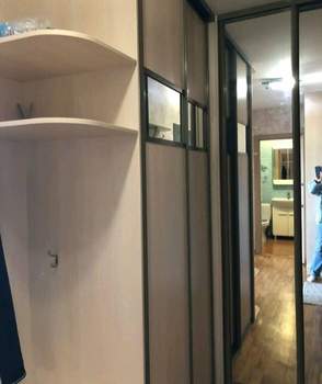 1-к квартира, на длительный срок, 40м2, 9/9 этаж