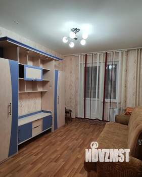 1-к квартира, на длительный срок, 35м2, 7/11 этаж