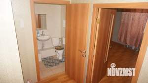 1-к квартира, на длительный срок, 25м2, 7/17 этаж