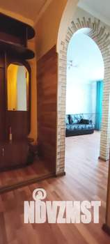 1-к квартира, посуточно, 31м2, 3/5 этаж