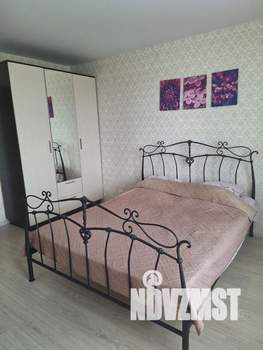 1-к квартира, посуточно, 26м2, 1/1 этаж