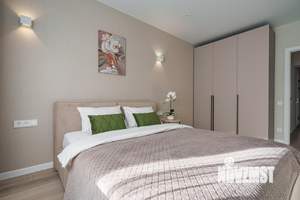 3-к квартира, посуточно, 75м2, 1/1 этаж