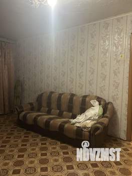 1-к квартира, на длительный срок, 33м2, 4/5 этаж