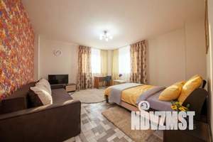 2-к квартира, посуточно, 66м2, 14/20 этаж