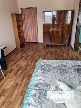 1-к квартира, на длительный срок, 33м2, 4/5 этаж