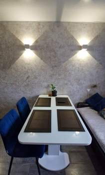 1-к квартира, на длительный срок, 41м2, 2/10 этаж