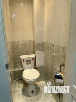 1-к квартира, на длительный срок, 36м2, 3/10 этаж