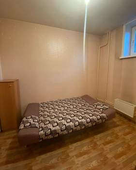 1-к квартира, на длительный срок, 43м2, 5/10 этаж