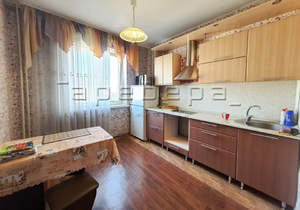 1-к квартира, на длительный срок, 32м2, 9/10 этаж