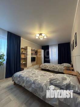 2-к квартира, на длительный срок, 48м2, 3/5 этаж