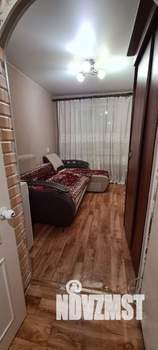 Студия квартира, на длительный срок, 14м2, 5/5 этаж