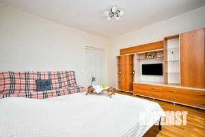 1-к квартира, посуточно, 51м2, 10/17 этаж