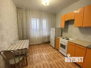 1-к квартира, на длительный срок, 31м2, 10/10 этаж