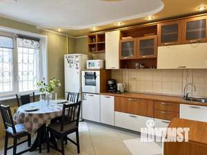 3-к квартира, посуточно, 70м2, 2/10 этаж