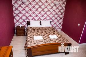 1-к квартира, посуточно, 35м2, 9/9 этаж