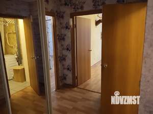 2-к квартира, на длительный срок, 57м2, 6/19 этаж