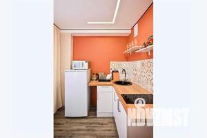 1-к квартира, посуточно, 38м2, 8/9 этаж