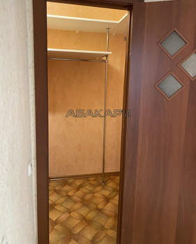 1-к квартира, на длительный срок, 41м2, 10/10 этаж