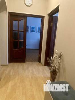 3-к квартира, на длительный срок, 75м2, 4/5 этаж