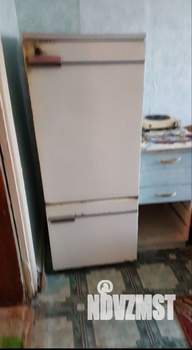 Студия квартира, на длительный срок, 14м2, 4/5 этаж