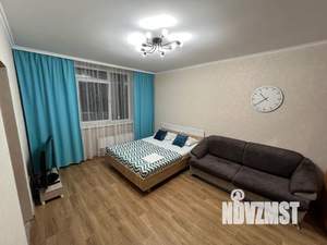 2-к квартира, посуточно, 45м2, 10/10 этаж