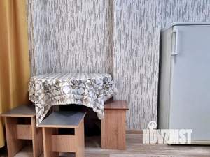 1-к квартира, посуточно, 24м2, 4/16 этаж