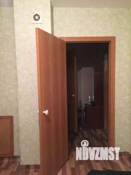 1-к квартира, на длительный срок, 36м2, 6/16 этаж