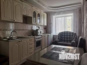 2-к квартира, посуточно, 57м2, 1/1 этаж