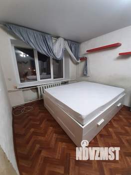 1-к квартира, на длительный срок, 31м2, 4/5 этаж