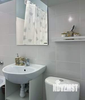 1-к квартира, посуточно, 31м2, 9/9 этаж