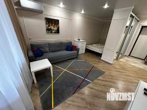 1-к квартира, на длительный срок, 43м2, 5/10 этаж