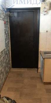 Студия квартира, на длительный срок, 14м2, 2/5 этаж