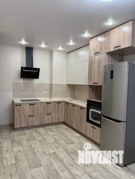 2-к квартира, на длительный срок, 41м2, 2/19 этаж