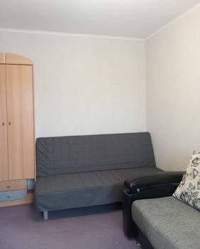 1-к квартира, на длительный срок, 34м2, 5/9 этаж