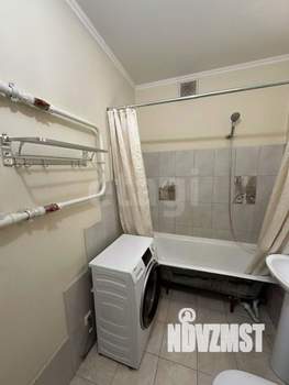 1-к квартира, на длительный срок, 41м2, 5/16 этаж