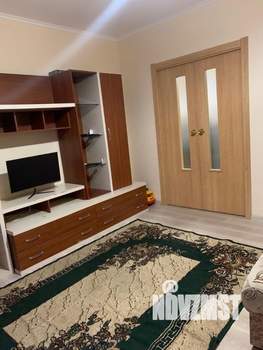 1-к квартира, на длительный срок, 44м2, 3/10 этаж