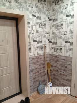 1-к квартира, на длительный срок, 32м2, 2/5 этаж